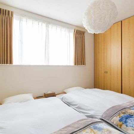 Aica Tabi-Ne Apartment คานาซาว่า ภายนอก รูปภาพ