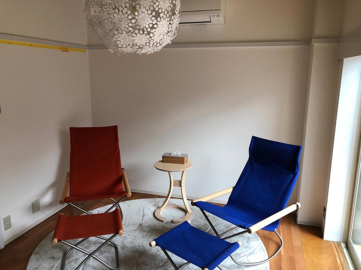 Aica Tabi-Ne Apartment คานาซาว่า ภายนอก รูปภาพ