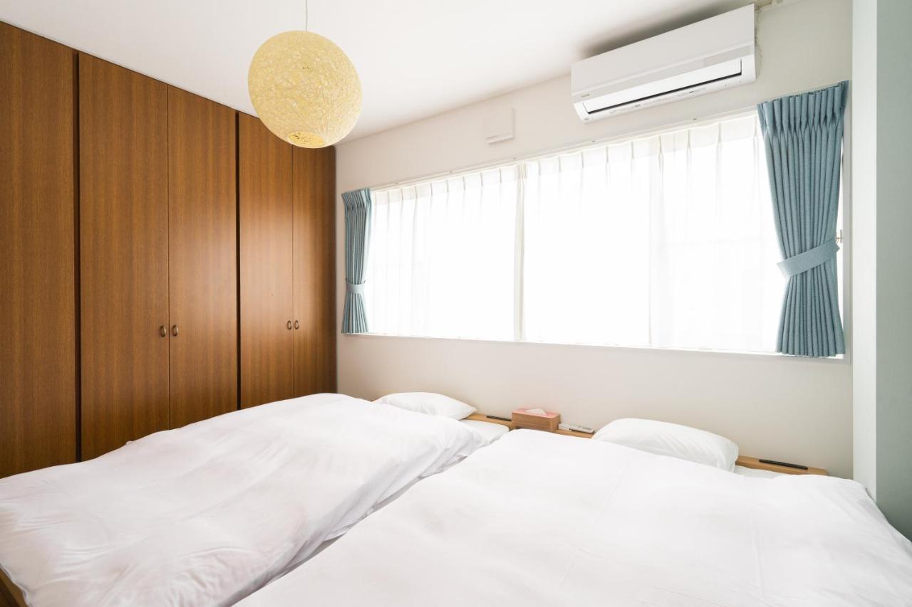 Aica Tabi-Ne Apartment คานาซาว่า ภายนอก รูปภาพ